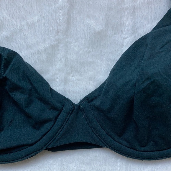 SKIMS Fits Everybody Unlined Underwire  Bra - Picture 9 of 16